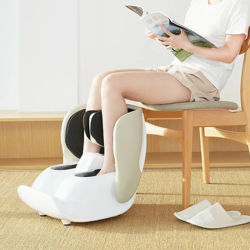 Relieving Plantar Fasciitis Pain: A Comprehensive Review of Foot Massagers Designed for Relief