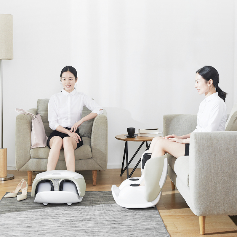 Electric vs. Manual Foot Massagers: Unveiling the Key Differences and Choosing the Right Option for You