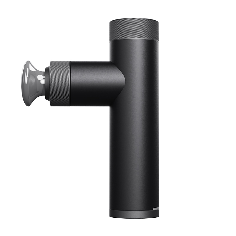 Heat Mini Massage Gun