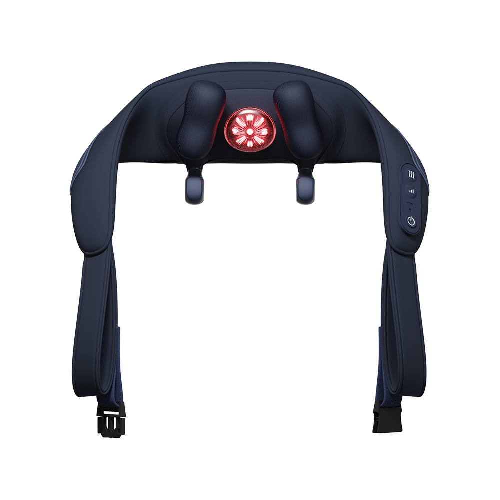 Shiatsu Neck and Shoulder Massager