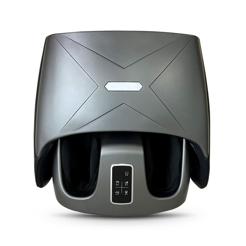 Foot and Leg Massager with Heat