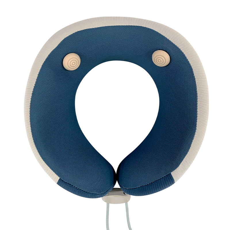 U-Shape Neck Massager with Heat