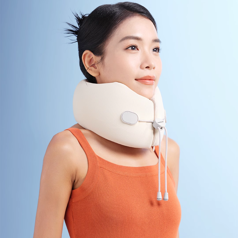 Neck & Shoulder Massager