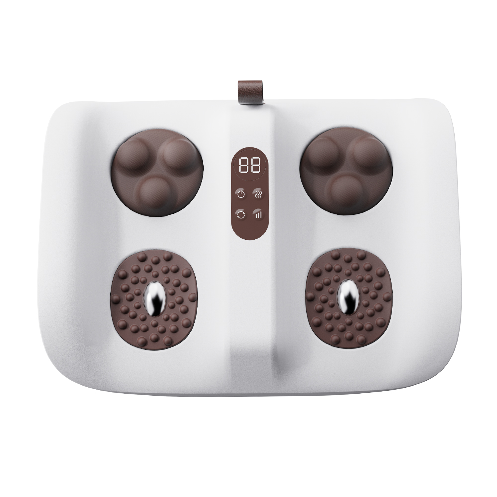 3D Smart Heated Foot Massager