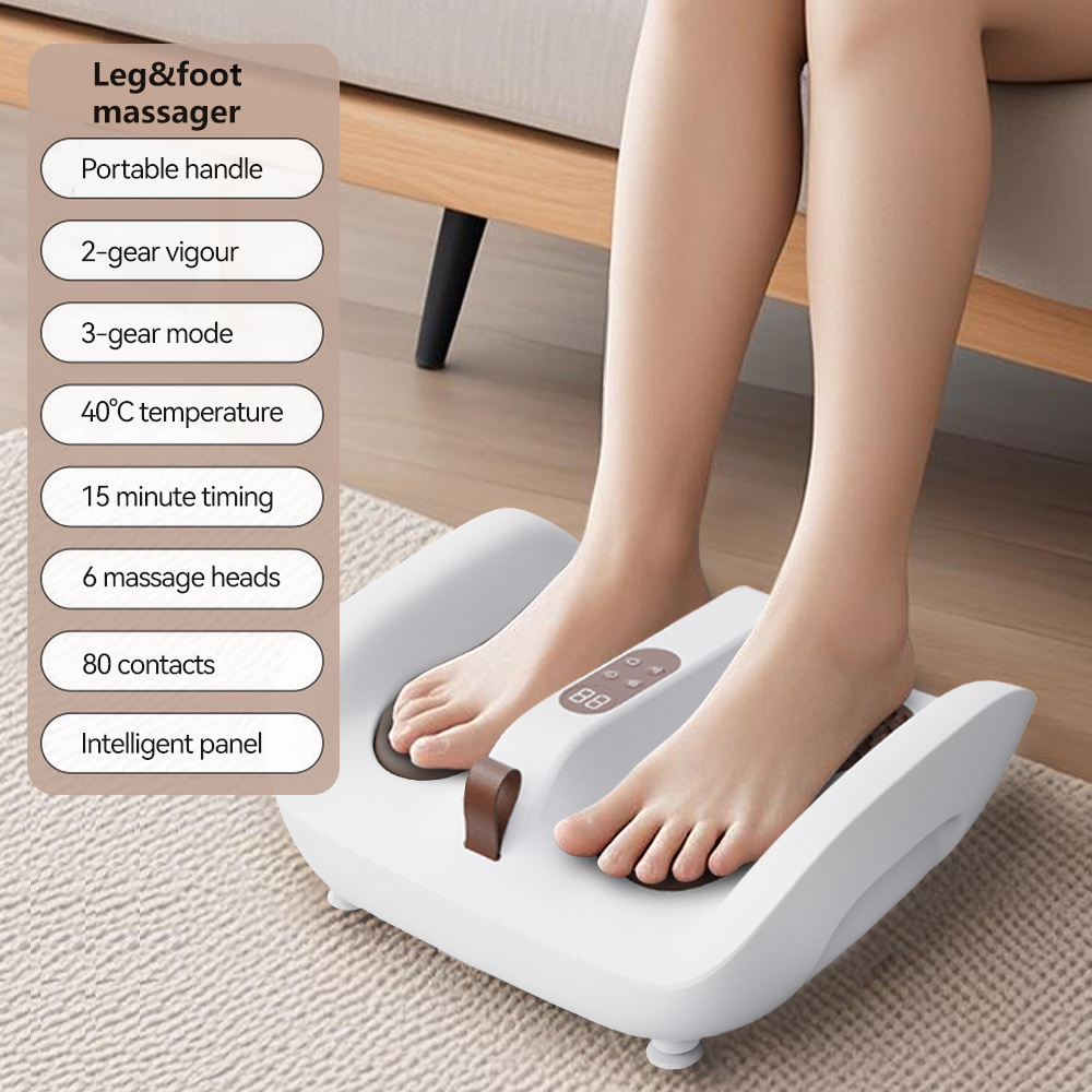 Kneading Massage Machine