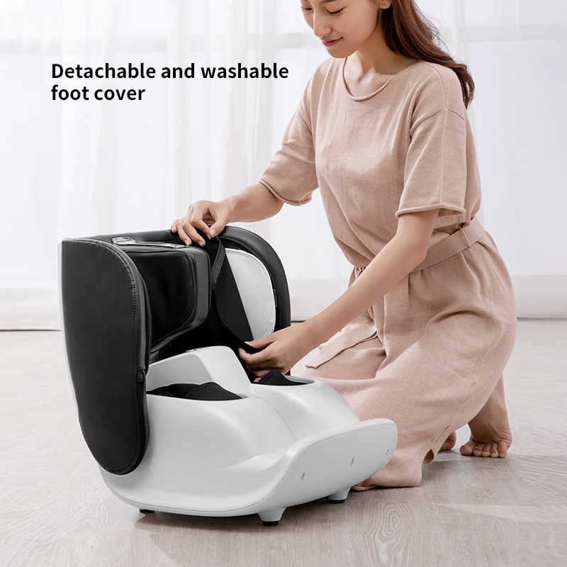 foot and calf massager