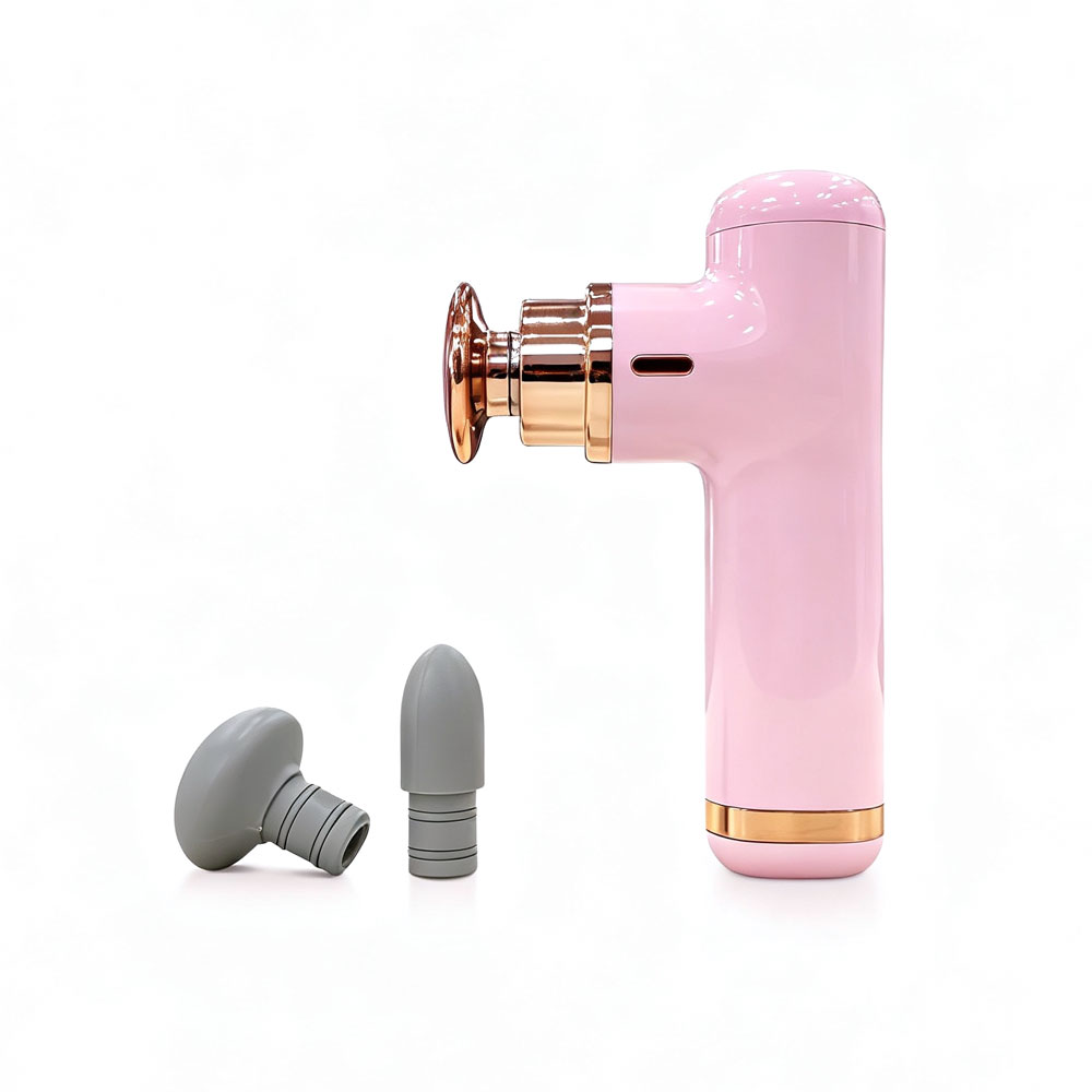 DARIUS DRS-8100 Mini Massage Gun Portable Deep Tissue Massager