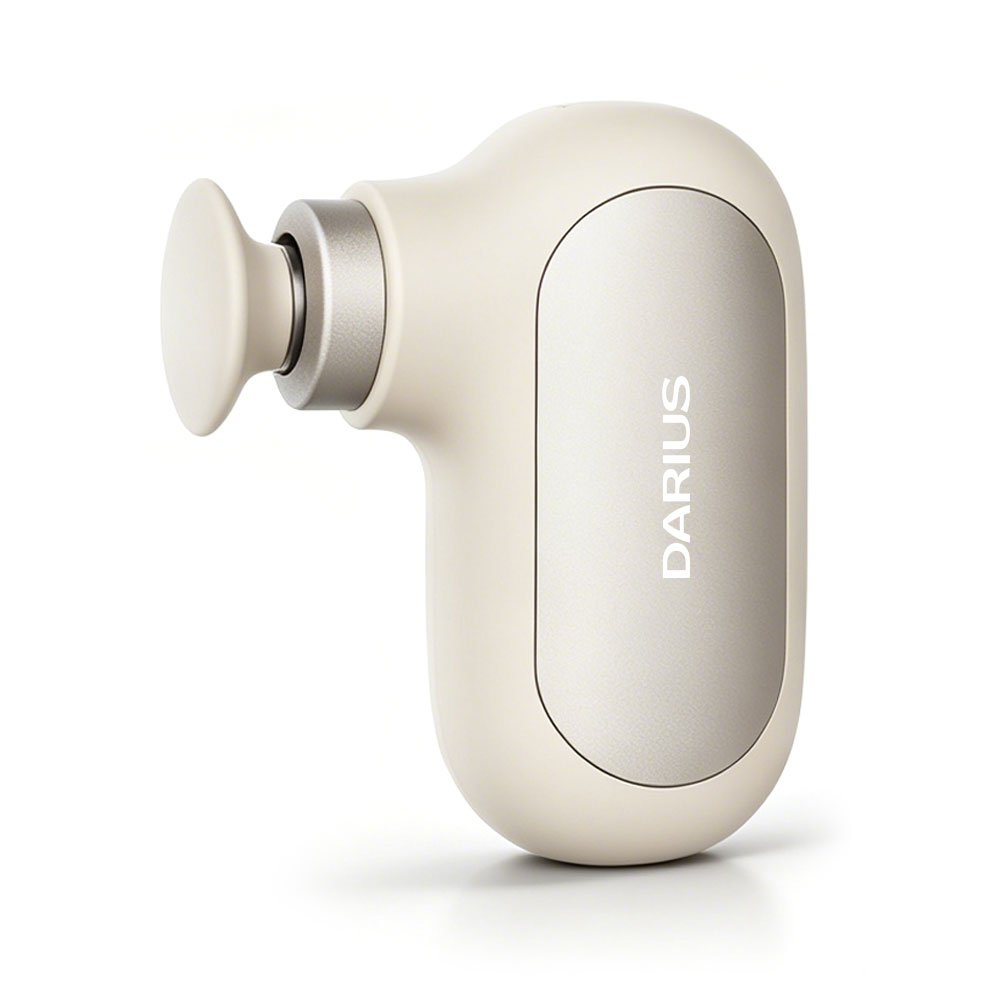 Mini Muscle Massage Gun